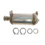 Фільтр сажевий VW T5 2.5TDI 03-09 (Євро 3-4)