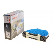 0 986 628 600 BOSCH Фільтр повітря у внутрішньому просторі