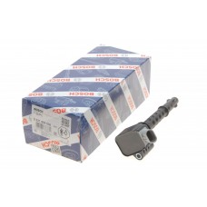 0 221 504 036 BOSCH Котушка запалювання