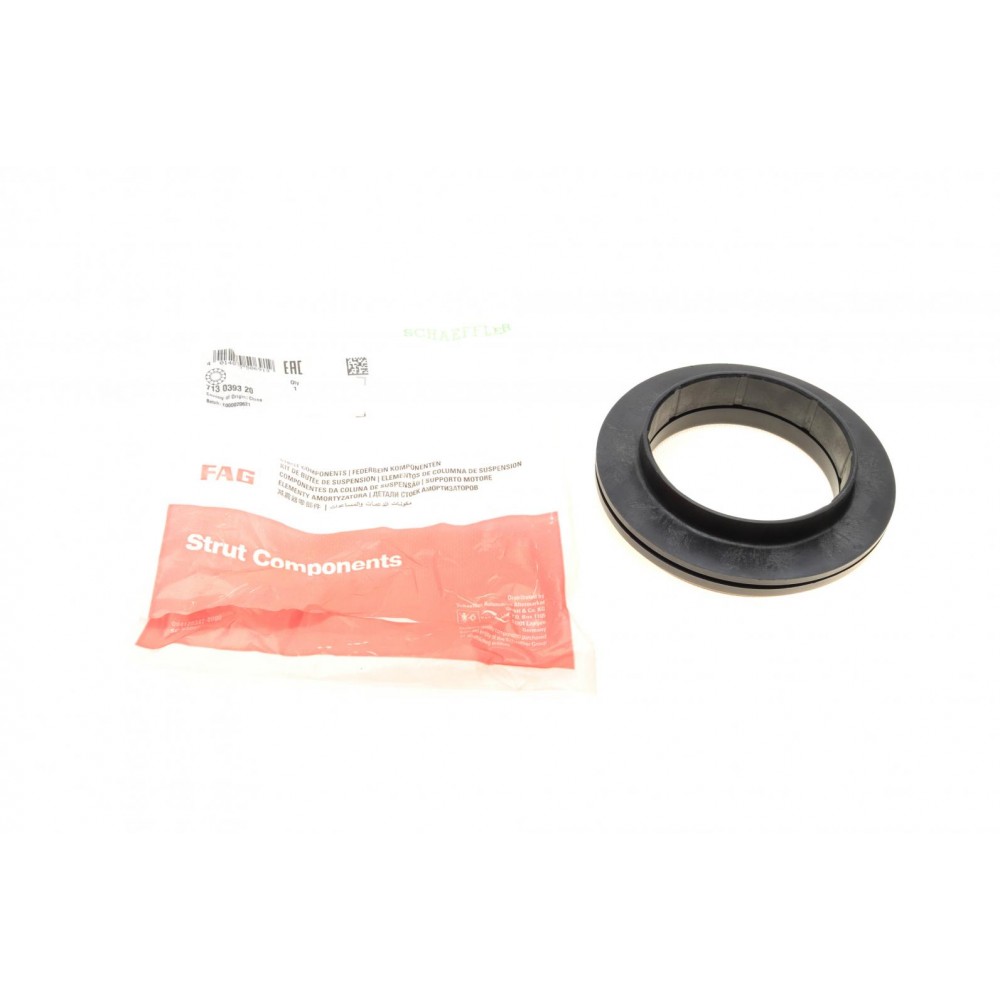 713 0393 20 FAG під шипник качения, Опора стійки амортизатора