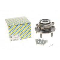 R16873 SNR Комплект підшипника ступиці колеса