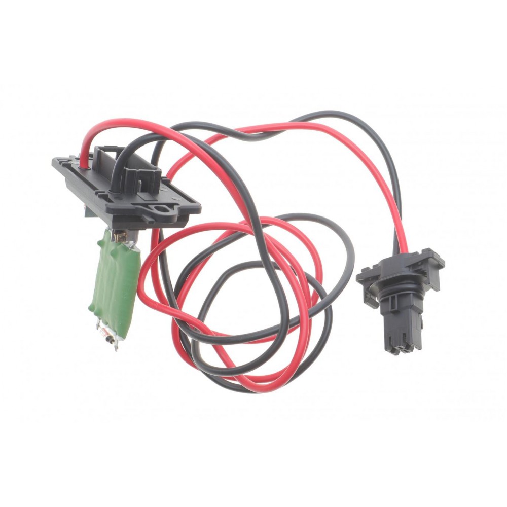 Реостат пічки Renault Scenic II/Grand Scenic II 1.4-2.0 03-