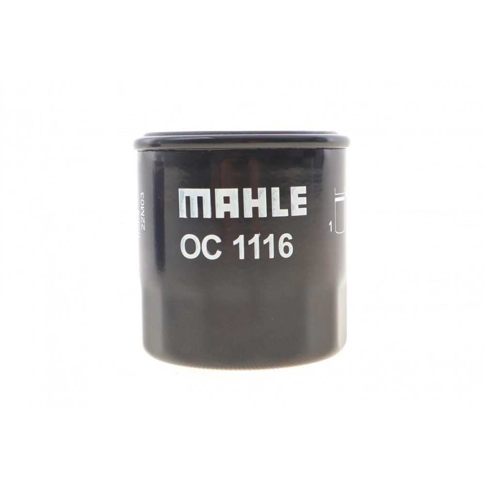 OC 1116 MAHLE Масляний фільтр
