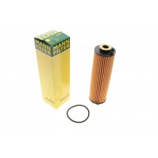 HU 6028 z MANN-FILTER Масляний фільтр