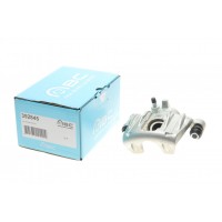 Супорт гальмівний (задній) (R) MB Sprinter 208-316/VW LT 28-35 95-06 (d=52mm) (Bosch)