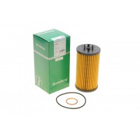 Фільтр масляний Audi A4/A6/A8 4.2i 02-16 (OE VAG)