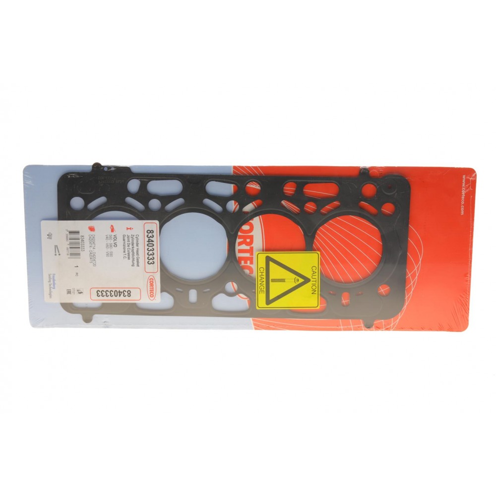 83403333 CORTECO Прокладка головка циліндра