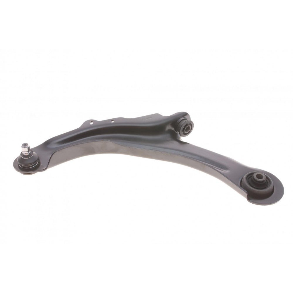 Важіль підвіски (передній/знизу) (L) Renault Megane/Scenic II 02-08 (з кульовою d=16mm)