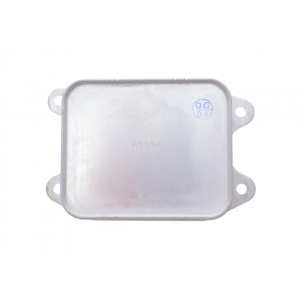 Радіатор масляний Skoda Fabia III/Octavia III/Superb III 1.0-1.4TSI/1.6 11-