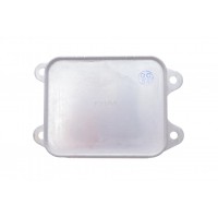 Радіатор масляний Skoda Fabia III/Octavia III/Superb III 1.0-1.4TSI/1.6 11-