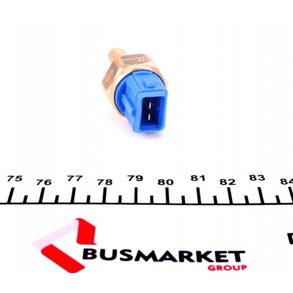 Датчик температури охолоджуючої рідини Ford Transit 85-00 (синій)