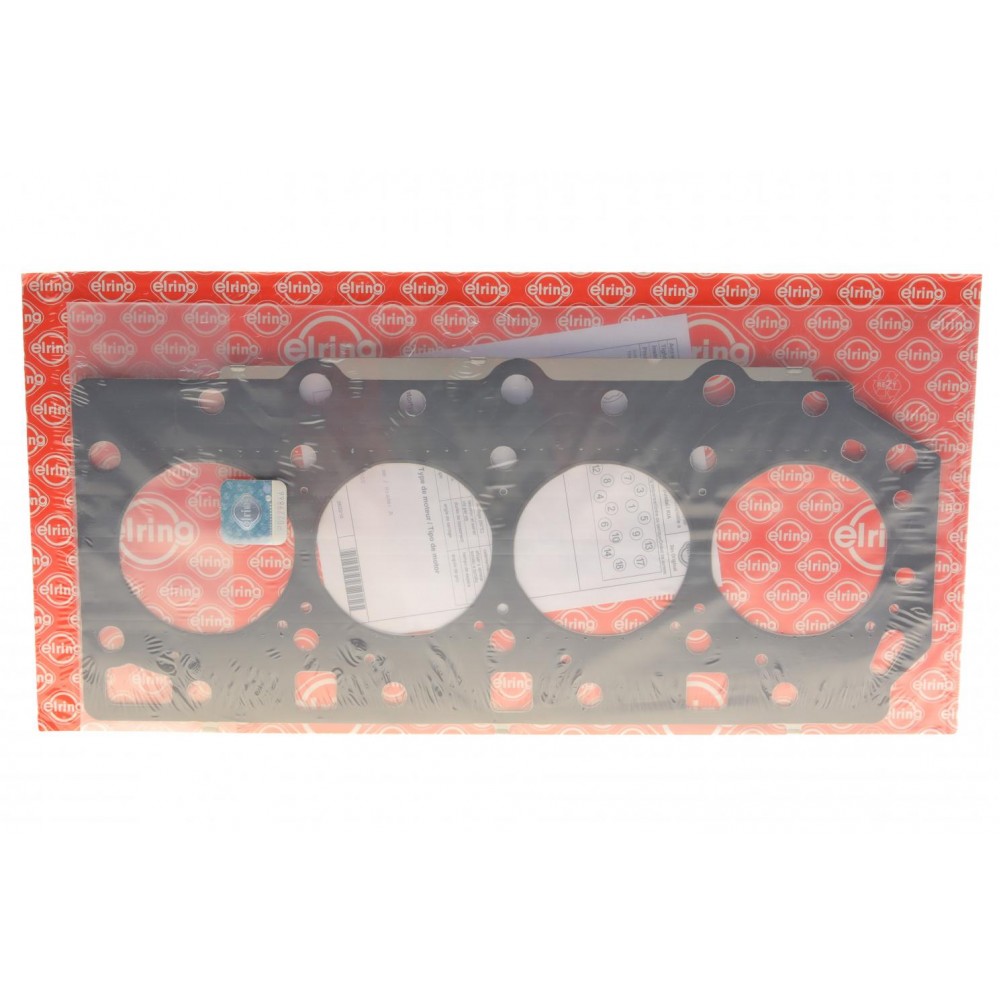 481.730 ELRING Прокладка головка циліндра