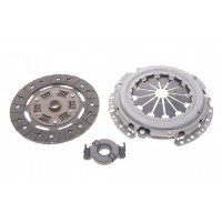 3000 951 661 SACHS Комплект зчеплення