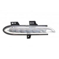 Фара додаткова денного світла Renault Scenic III 09-16 (R)