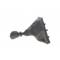 Чохол важеля КПП Renault Kangoo 08- (всередині ОЕ)