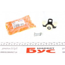 Ролик дверей (бічних/верхній) MB Sprinter/VW Crafter 06-