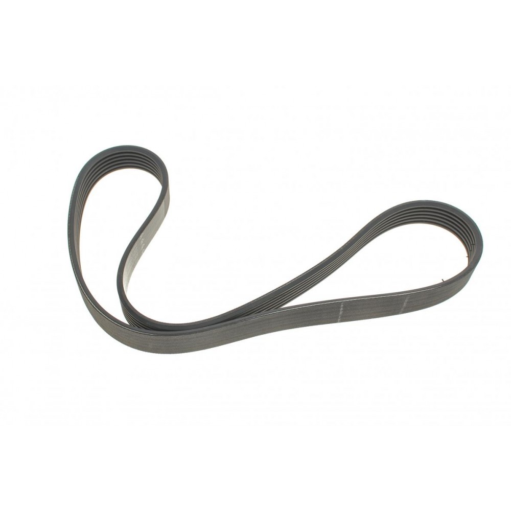 864 K 6 HUTCHINSON Поліклиновий ремінь