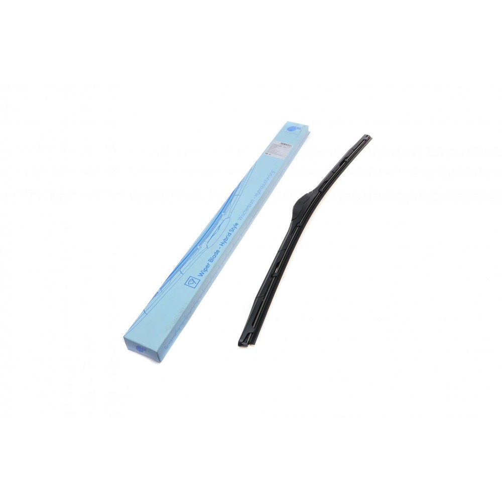 Щітка склоочисника (гібридна) (600мм)