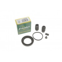 Ремкомплект супорта (переднього/заднього) Fiat Ducato 06- (d=48mm) (Bosch)