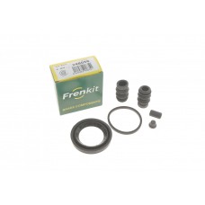 Ремкомплект супорта (переднього/заднього) Fiat Ducato 06- (d=48mm) (Bosch)