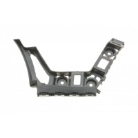 Кронштейн кріплення бампера (заднього/R) VW Golf VI 08-13