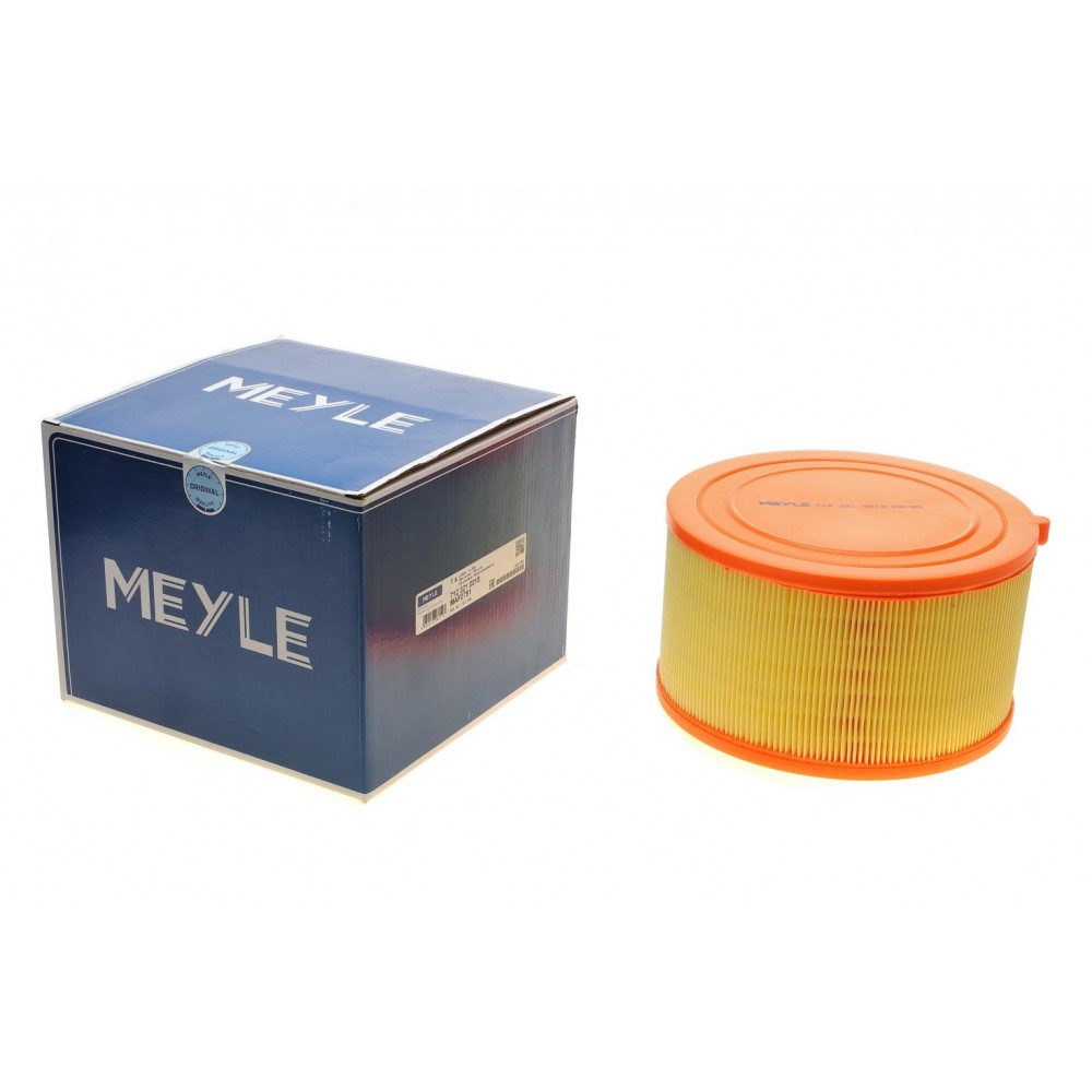 712 321 0018 MEYLE Повітряний фільтр
