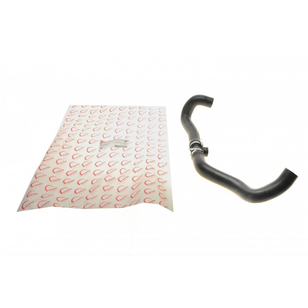 Патрубок системи охолодження VW T6/Multivan 2.0TDI 18-