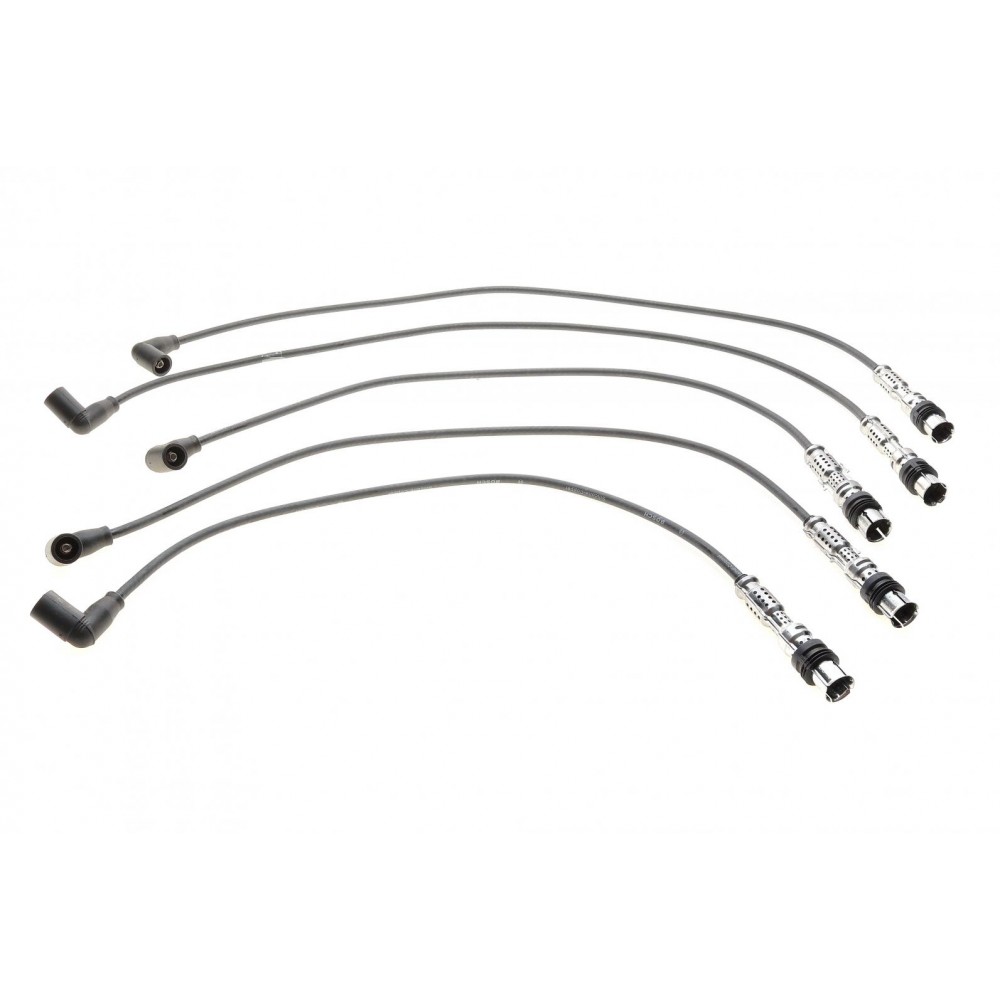 0 986 356 318 BOSCH Комплект дротів запалювання