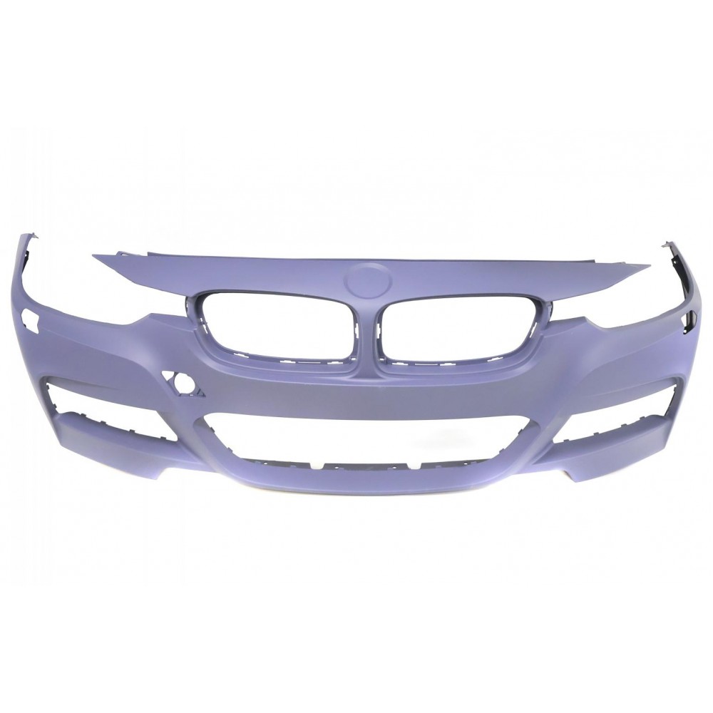 Обвіс BMW 3 (F30/F80) 11-19 (M-Performance) (к-кт)