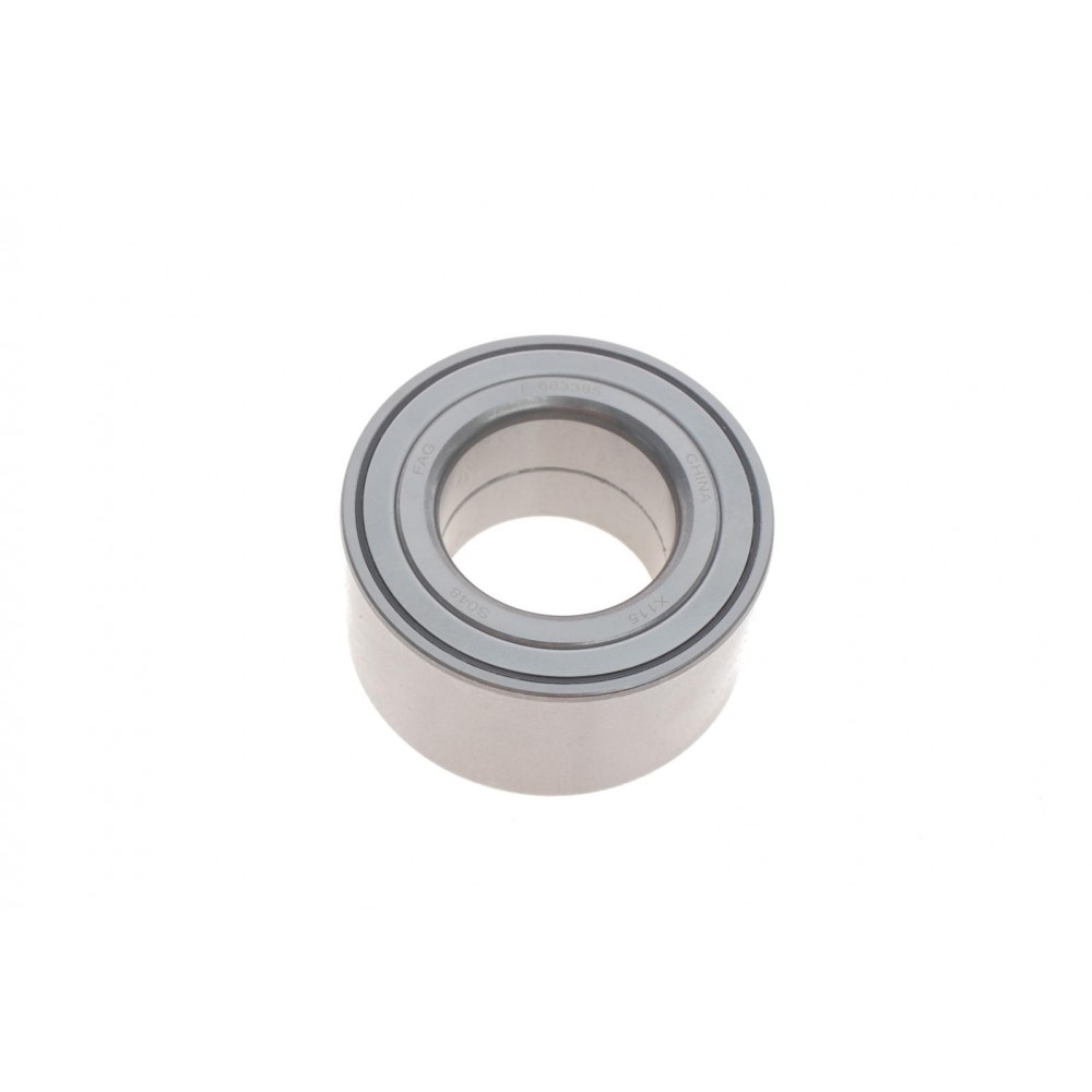 Підшипник маточини (задньої) Dacia Duster 4x4 1.5dCi/1.6 10- (42x77x39) (к-кт)