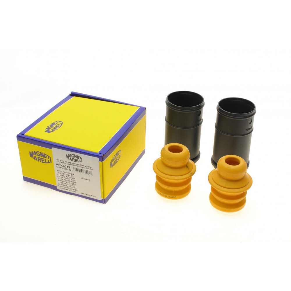 310116110042 MAGNETI MARELLI Пилозахисний комплект амортизатор