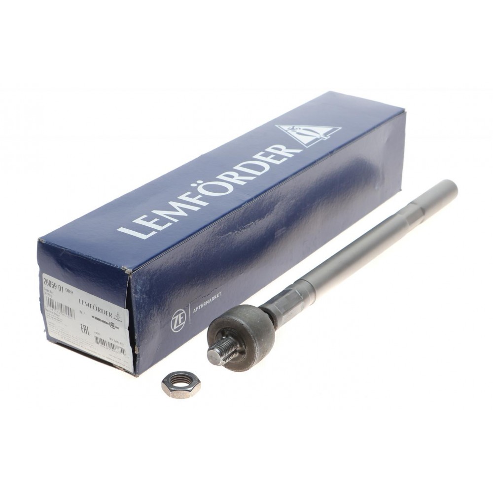 Тяга рульова Citroen C4/Peugeot 307 1.4-2.0 HDI 00-