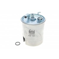 Фільтр паливний MB Sprinter 2.7CDI 00- OM612