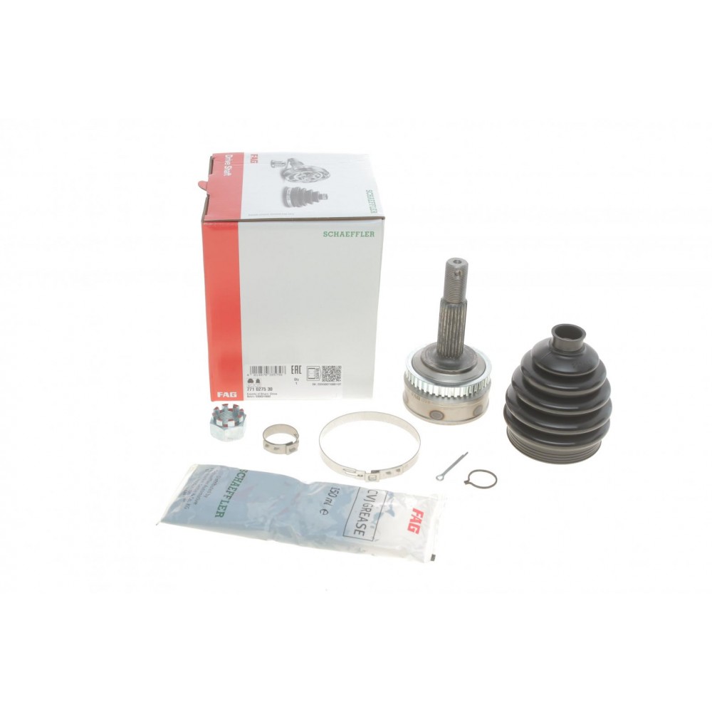 771 0275 30 FAG Шарнирный комплект, Привідний вал