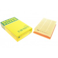C 30 153/2 MANN-FILTER Повітряний фільтр