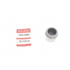 185189K QUICK BRAKE Поршень корпус скоби гальма