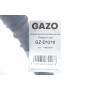 Патрубок інтеркулера Renault Megane IV/Scenic IV/Nissan Qashqai 1.5 dCi 15-