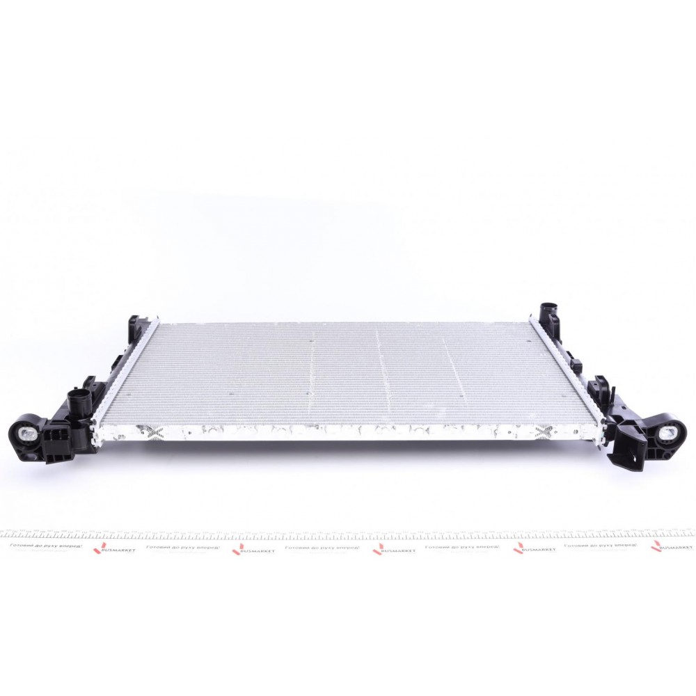 CR 84 000P MAHLE Радіатор охолодження двигуна