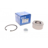 GK0909 GSP Комплект підшипника ступиці колеса