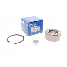 GK0909 GSP Комплект підшипника ступиці колеса