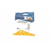982-06-F16.10 FA1 Болт система випуску
