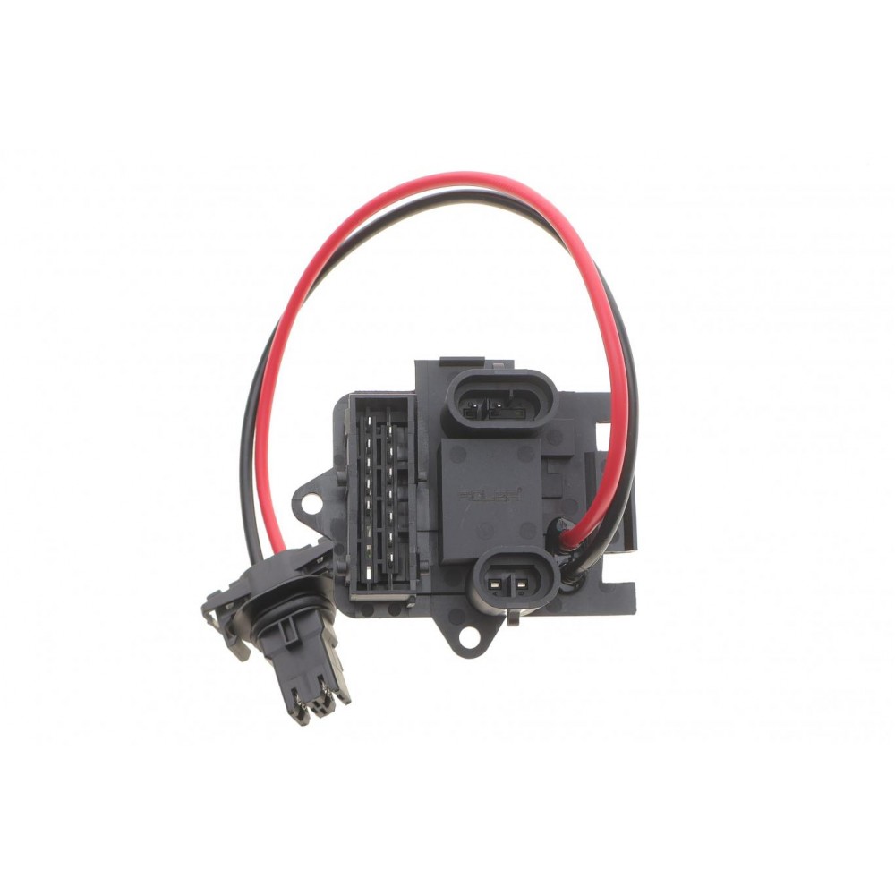 Резистор вентилятора пічки Renault Clio 98-