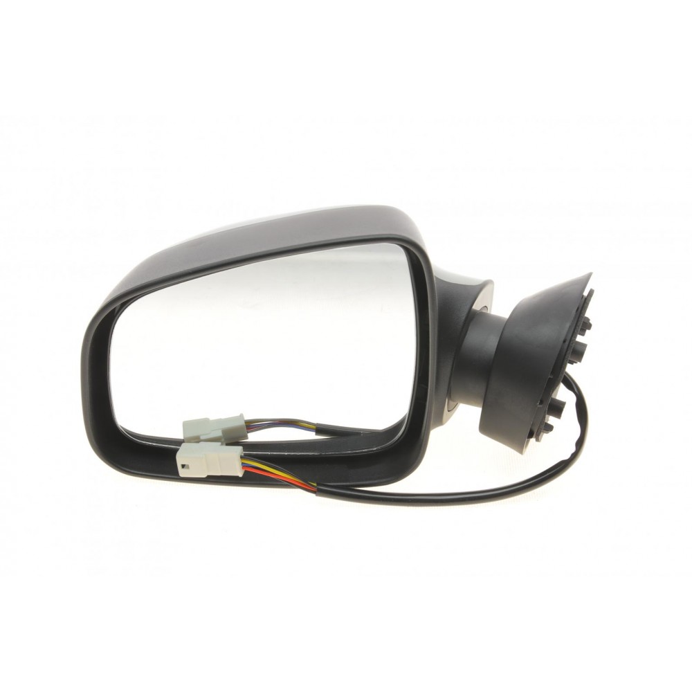 Дзеркало заднього виду Renault Duster 10-17 (L)