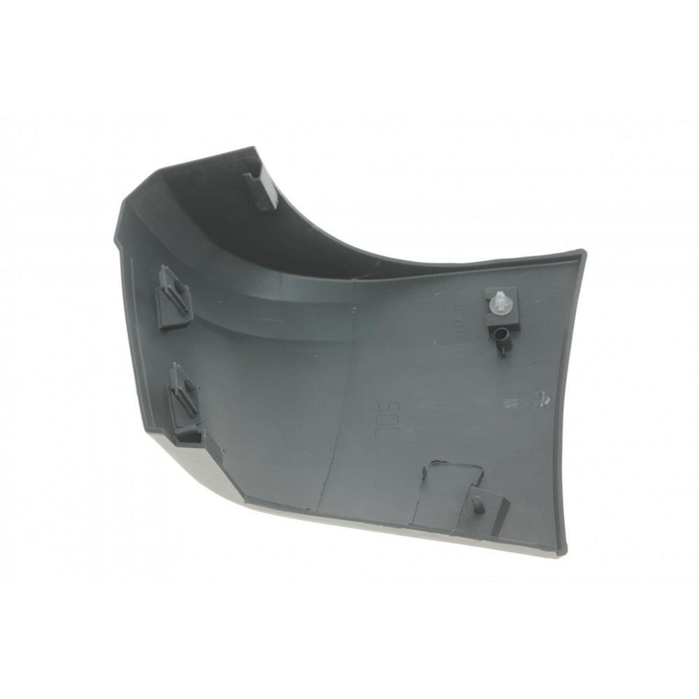 Кут бампера (заднього) Ford Connect 02- (L)