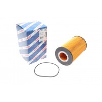 F 026 407 051 BOSCH Масляний фільтр