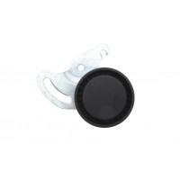 Ролик генератора Renault Kangoo 1.4-1.6 16V 97- (натяжний)