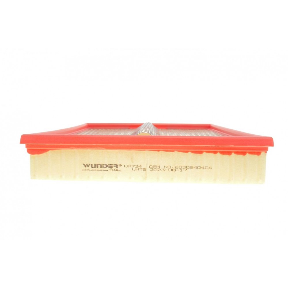 Фільтр повітряний MB S-class (W140) 3.0/3.5TD 93-98