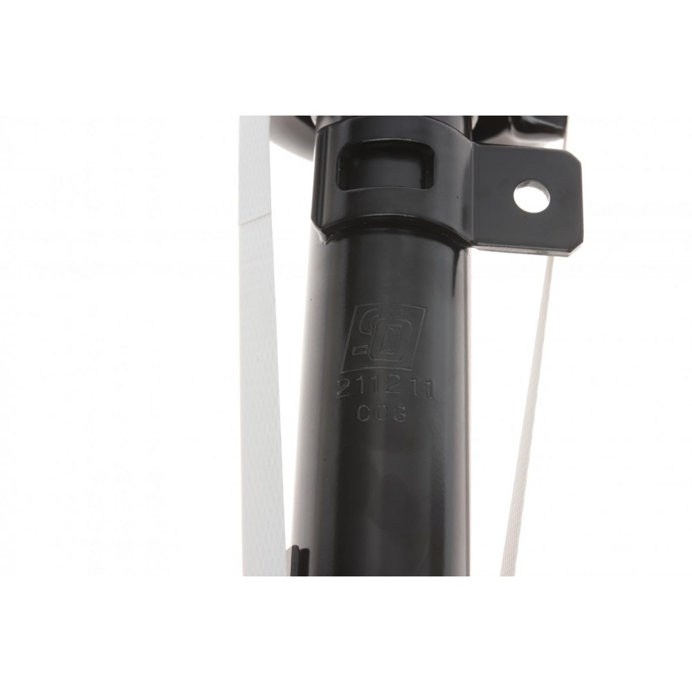 Амортизатор (передній) Ford Fiesta 01-08 (R)