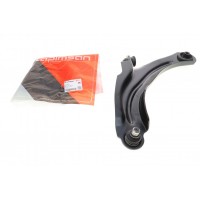 Важіль підвіски (передній/знизу) (L) Renault Clio IV 12- (з кульовою)