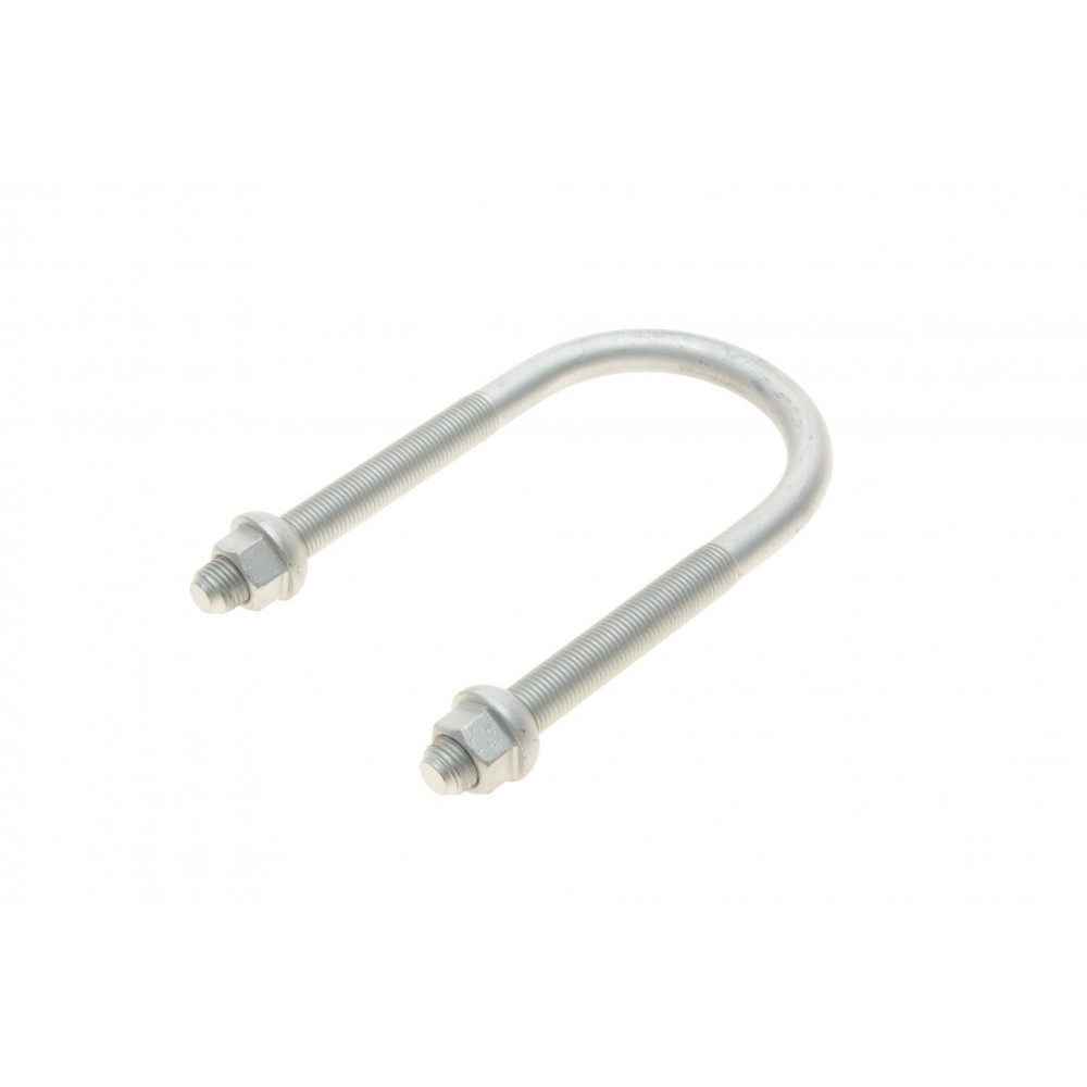 Стремено (заднє) MB Sprinter (160x74x14)